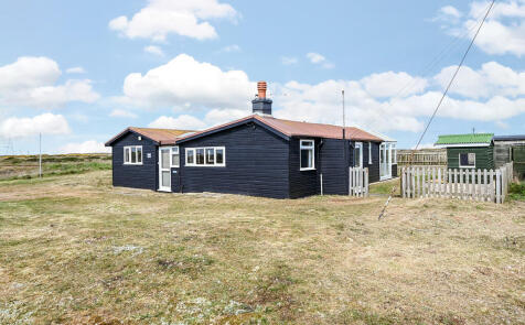 The Dungeness Estate, Dungeness, Kent TN29 9NA