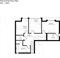 Floor/Site plan 2