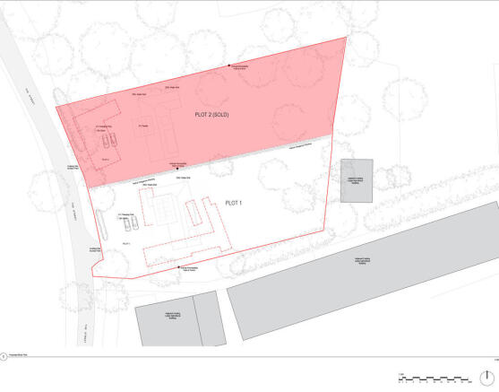 SITE PLAN 2025