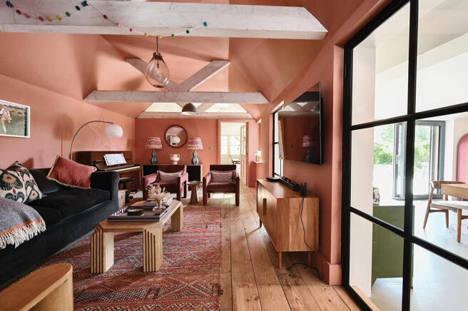 MI COTTAGE - WITT...