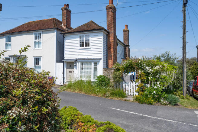 Mulberry Cottage ...