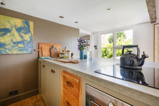Mulberry Cottage ...