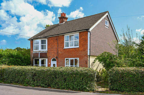 Main Street, Beckley, East Sussex TN31 6RJ