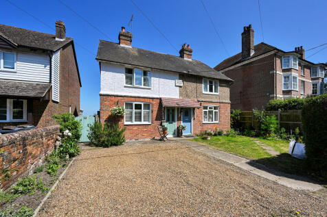 The Street, Appledore, Kent TN26 2AF