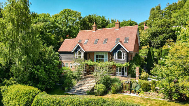 GREENWOOD HOUSE -...