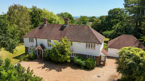 New England Lane, Rye, East Sussex TN31 7NT
