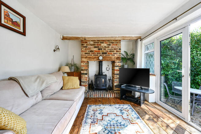 THE COTTAGE - TN3...