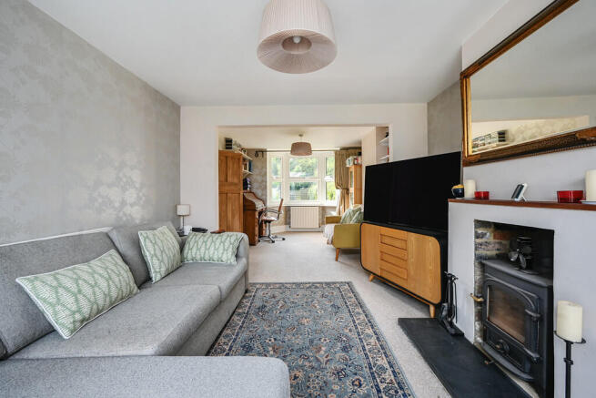 BARNETTS RIDGE - ...