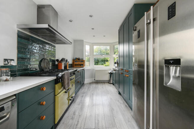 BARNETTS RIDGE - ...