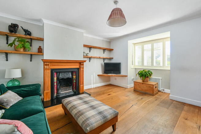 36 NEW ROAD - TN3...