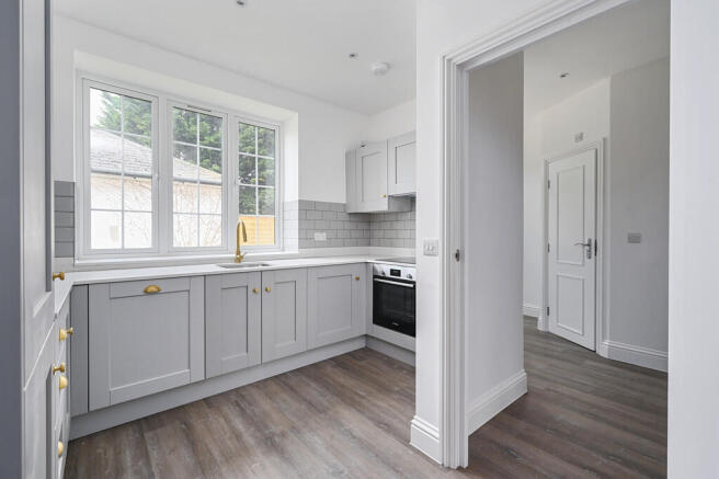 F6 the old hospit...