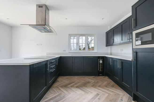 ROWAN LODGE - TN2...