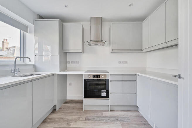 22 Cockreed lane ...