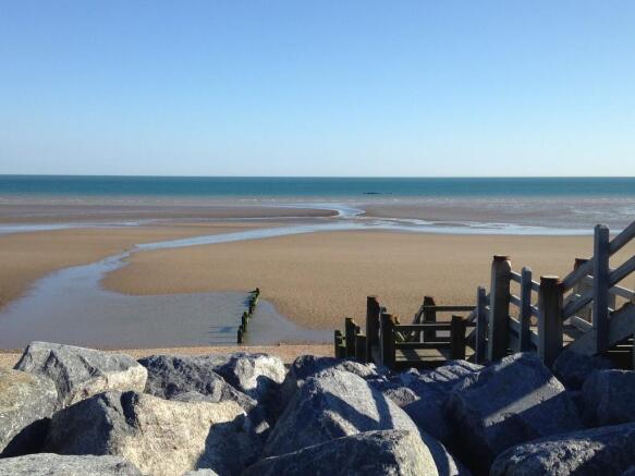 3 Bedroom Cottage For Sale In Coastguard S Cottages Jurys Gap