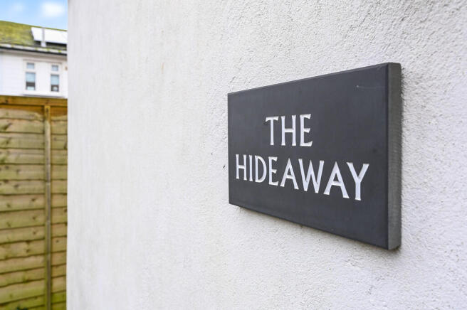 THE HIDEAWAY - TN...