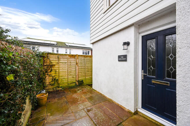 THE HIDEAWAY - TN...