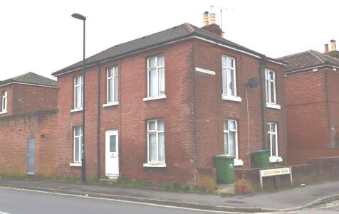 Paynes Road, Southampton, Hampshire, SO15