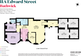 Floorplan, 11a Edwar