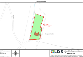 Land Plan, Keepers L