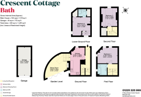 Floorplan, Crescent 