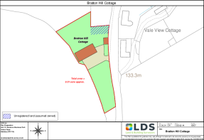 Land Plan, Bratton H