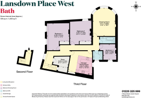 Floorplan, 9 Lansdow