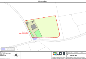 Land Plan, Kilkenny 