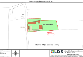 Land Plan, Country H