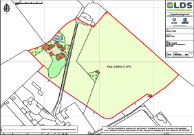 Land Plan, Green Clo