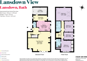 Floor Plan, Lansdown