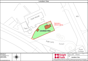 Land Plan, Lansdown 