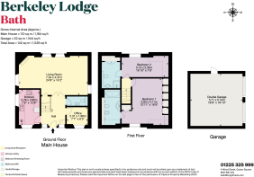 Floorplan, Berkeley 