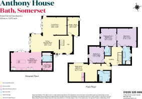 Floorplan, Anthony H
