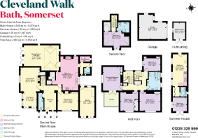 Floorplan, 17 Clevel