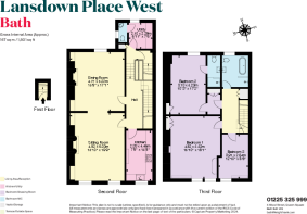 Floorplan, 8 Lansdow