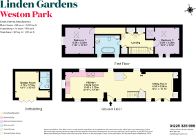 Floorplan, The Coach
