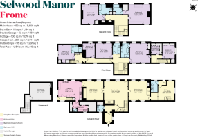 Floor Plan House, Se
