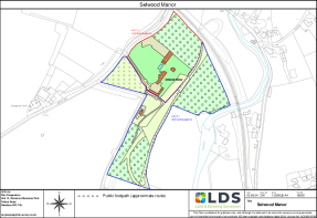 New Proposed Land Pl