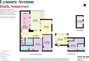 Floorplan, Hidden Ho