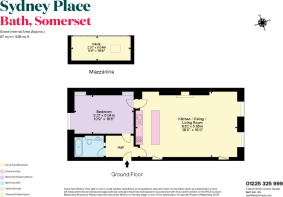 Floorplan, 102 Sydne