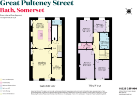 Floorplan, 17 Great 