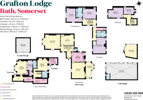 Floorplan, Grafton L