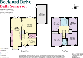 Floorplan, 53 Beckfo