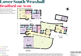 Floorplan, Meadow Vi