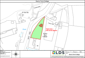 Land Plan, Quarry Fa