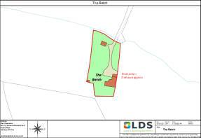 Land Plan, The Batch
