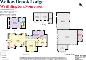 Floor Plan, Wellow B