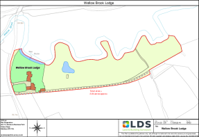 Land Plan, Wellow Br