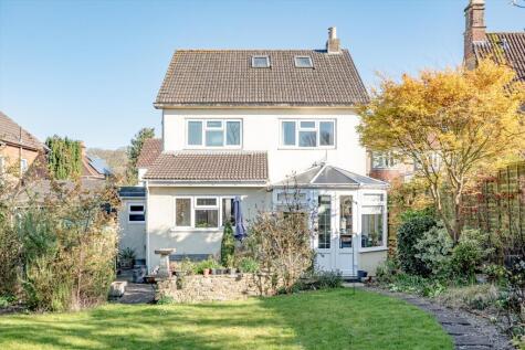 Weymouth Road, Frome, Somerset, BA11