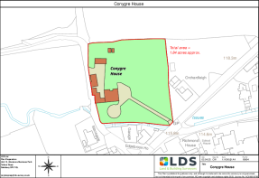 Land Plan, Conygre H